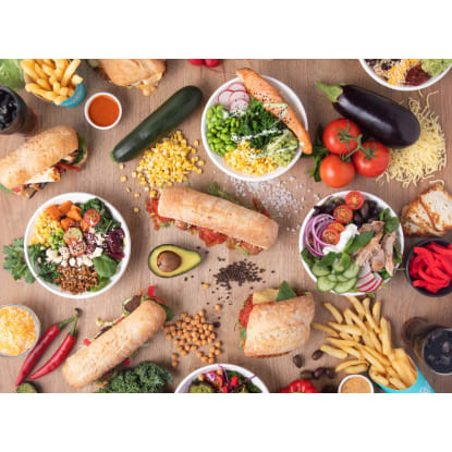 Build a Successful Business with Stacked Franchise Opportunity's
