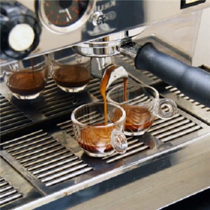 Collingwood Cafe - Excellent Setup - 36460