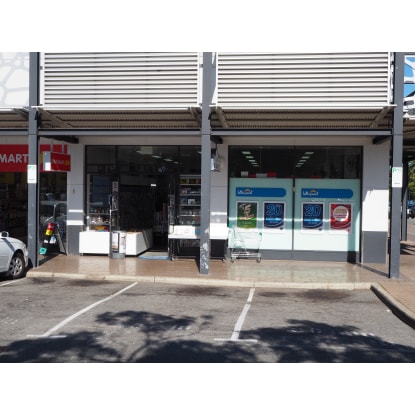 Excellent News & Lotto Mandurah