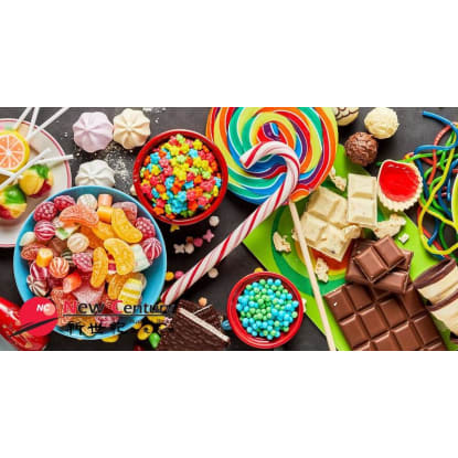 LOLLY SHOP -- MARIBYRNONG -- #5050577