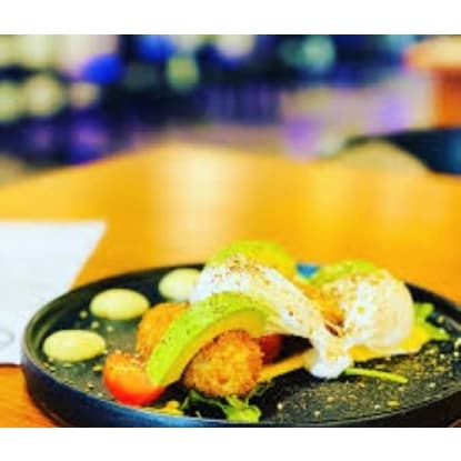 Cafe / Restaurant - Magnificent Opportunity - 36479