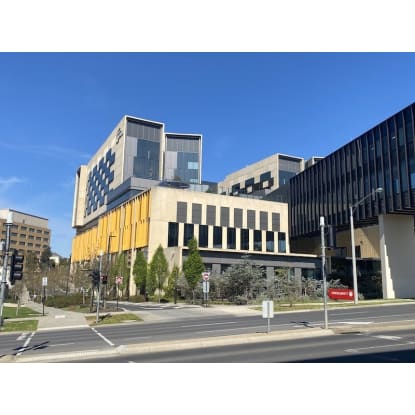 For Lease – Medical Clinic in Prime Location