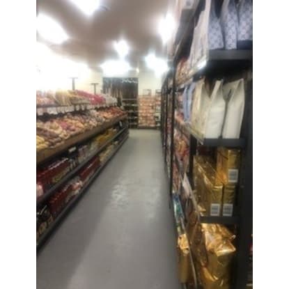 FRUIT MARKET FULLY RENOVATED