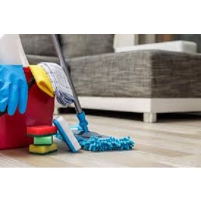 Cleaning Franchise - Easy To Operate - 36494