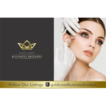 COSMETICS INJECTABLES AND NAIL BAR SEMI-MANAGED