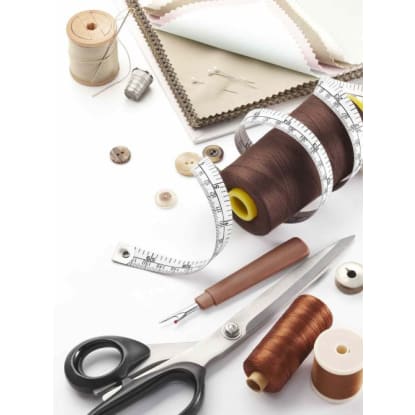 Alteration Business - Fully Equipped - 36534