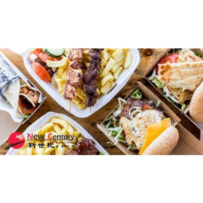 BURGER/KEBAB TAKEAWAY --CRANBOURNE--#7506834