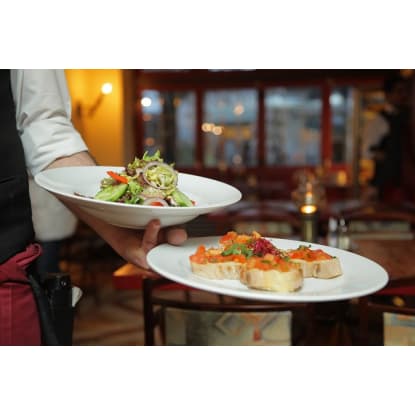 Italian Ristorante Magnifico Elsternwick Ref:2305001