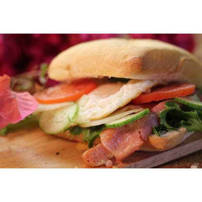 Deli Snack Lotto Daveron Park for sale