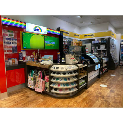 ROCKHAMPTON NEWSAGENCY FOR SALE PRICE $200,000 Plus SAV