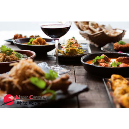 LICENSED RESTAURANT -- KEW -- #7592313