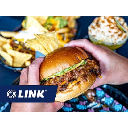 Milky Lane Burger Franchise Wollongong