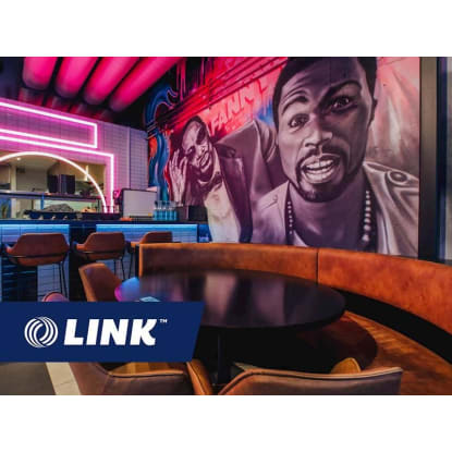 Milky Lane Burger Franchise Coffs Harbour