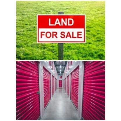SELF STORAGE BUSINESS WANTED