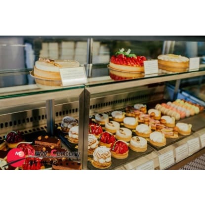 BAKERY/CAKE --CLAYTON-- #7604898