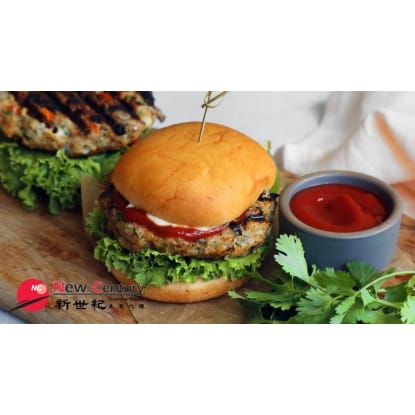 BURGER BAR -- CAMBERWELL -- #4982195