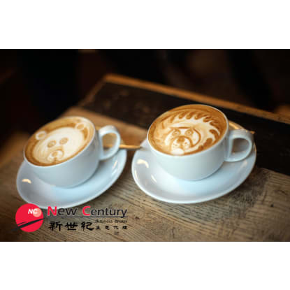 CAFE -- MULGRAVE -- #6452313