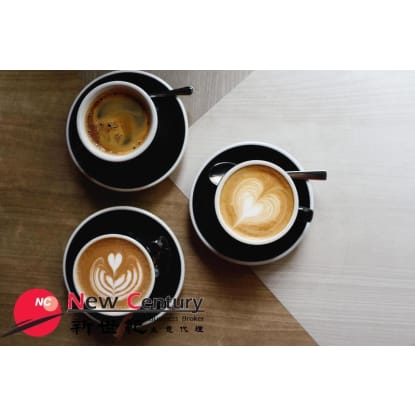CAFE -- CAMBERWELL -- #6824620