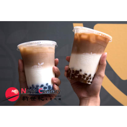 BUBBLE TEA -- WHEELERS HILL -- #7133199
