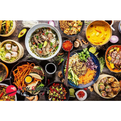 RESTAURANT -- SPRINGVALE -- #7184350
