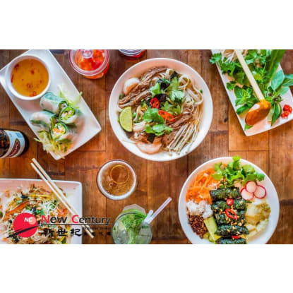 FRANCHISE TAKEAWAY --CHIRNSIDE PARK--# 7613597