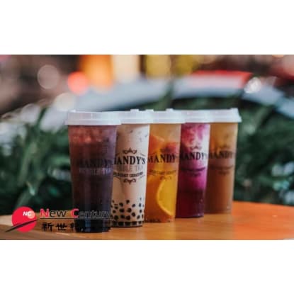 BUBBLE TEA--CHELTENHAM--#7533951