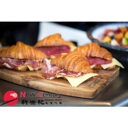 BAKERY --PRESTON--#7663675