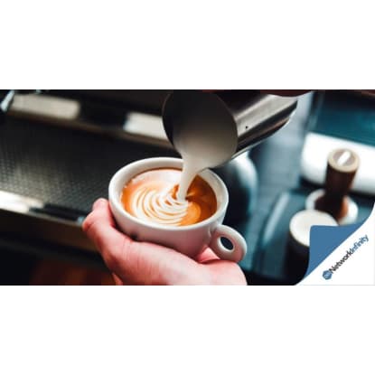 Sydney Cafe Sensation 40kg Coffee Per Week, Fully Licensed CIRCA 30k PW Plus