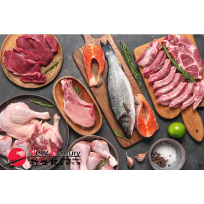 SEAFOOD & BUTCHER --DONCASTER EAST--#7667385