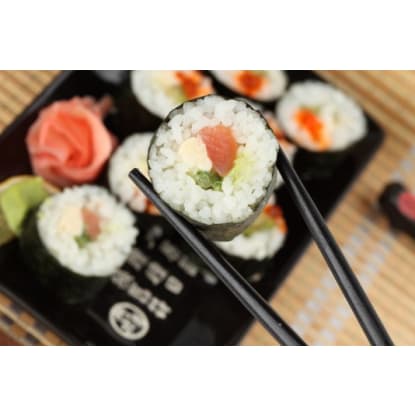 Japanese Take Away - Food Court Location - 36592
