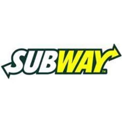  Well-located  Subway franchise store for sale