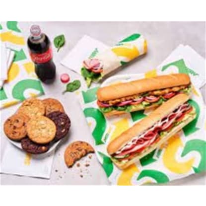 Subway Near Melbourne Airport (under contract)