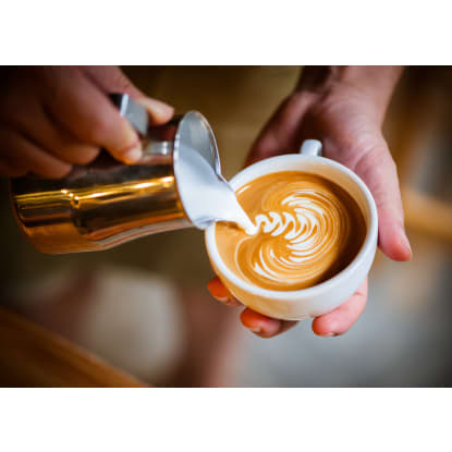 SANDRINGHAM’S FAVOURITE CAFÉ FOR SALE!