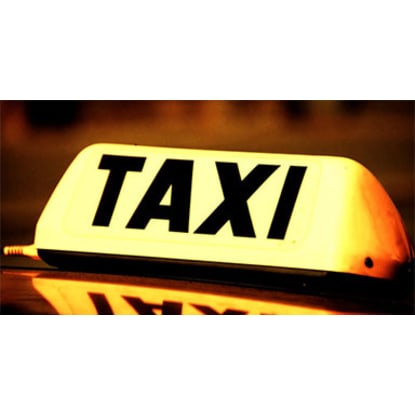 Taxi Service - Simple Operation - 36630