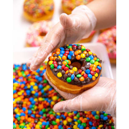 Randy's Donuts is Bringing Sweet Doughnut History to Australia!