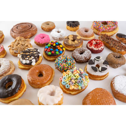 Randy's Donuts is Bringing Sweet Doughnut History to Australia!