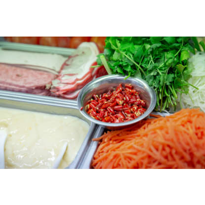 Destination Roll - Franchising with Flavour! Your Worthy Franchise Choice.