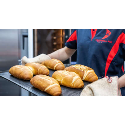 Destination Roll is Franchising with Flavour!
