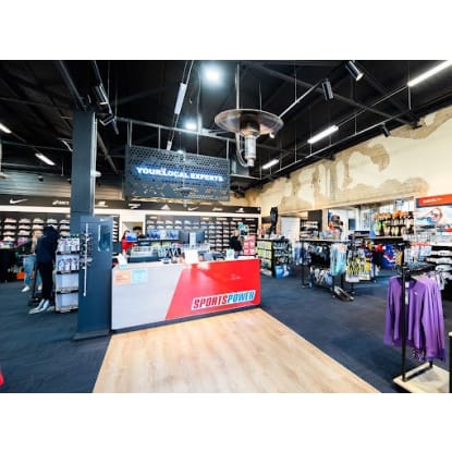 Sports & Leisure Store - Williamstown Melbourne