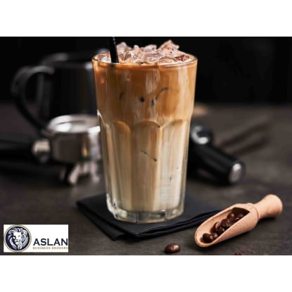 CAFE/COFFEE SHOP FOR SALE