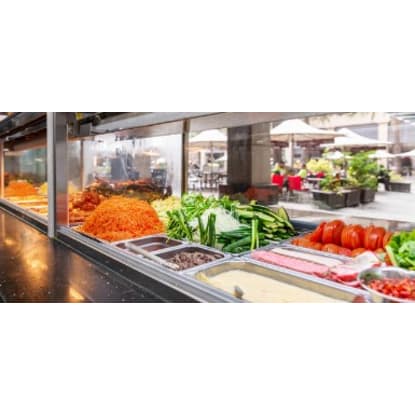 Your Worthy Franchise Choice - Destination Roll Is Sharing The Authentic Flavours Of Vietnam