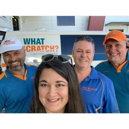 Join What Scratch? Territory for sale - Bunbury