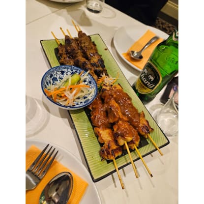 Thai Food & Bar - Big Improver - 36654