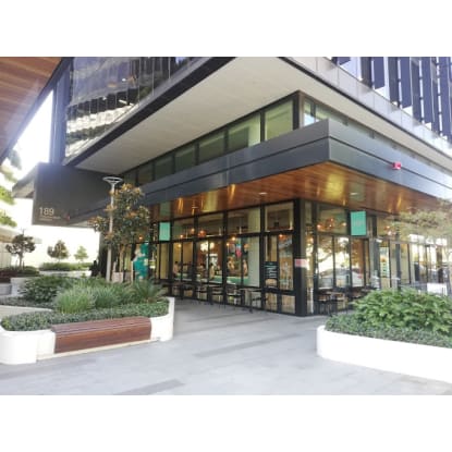 Existing Stacked Franchise Opportunity In Mascot!