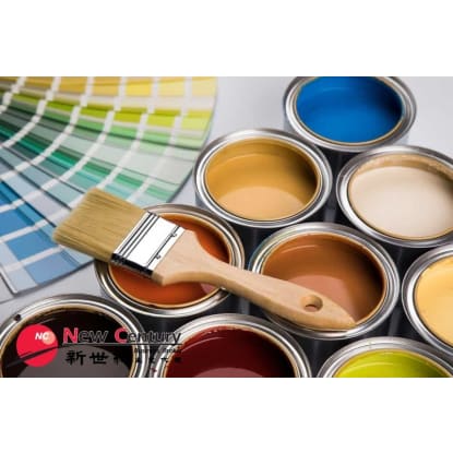 FRANCHISE PAINT STORE/RETAIL--EPPING--#7773490