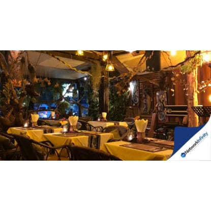 Established Restaurant For Sale Inner West Sydney Strong Reputation
