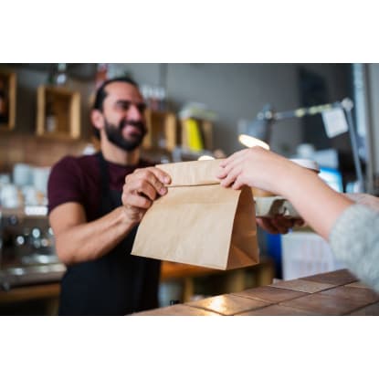 URGENT SALE! Charming Cafe in Melbourne’s North East – Ref: 18259
