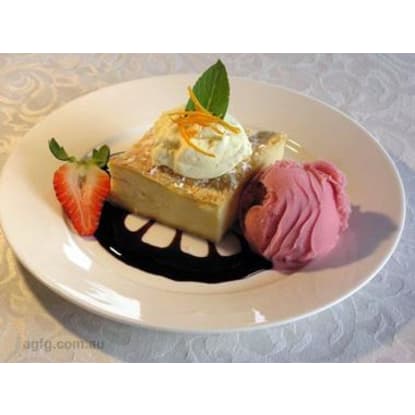 LICENSED CAFE, NORTHERN SUBURBS, TAKING $70,000 PW, PRICED AT $495,000, REF 6404