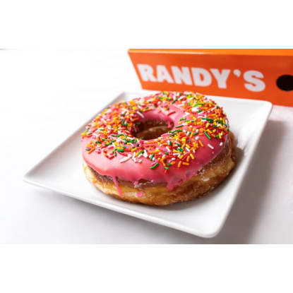 Join The Randy's Donuts® Global Team! A Sweet Master Franchisee Opportunity In Western Australia!