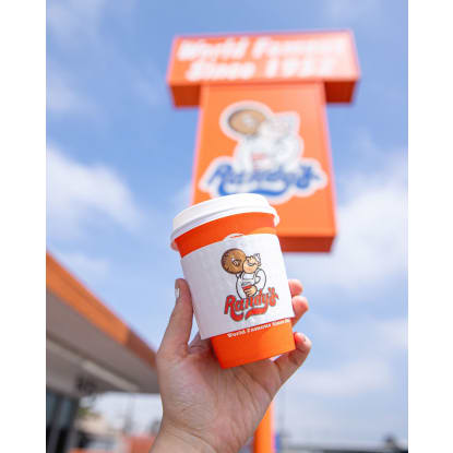 Join The Randy's Donuts® Global Team! A Sweet Master Franchisee Opportunity In Tasmania
